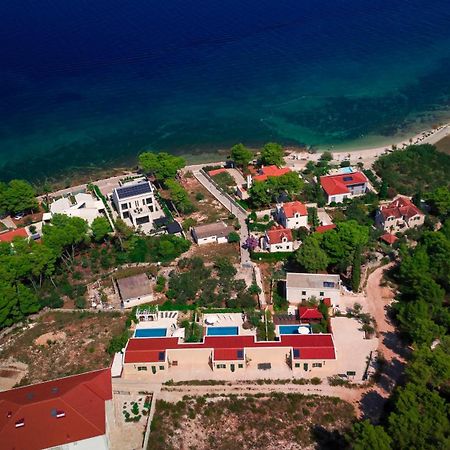 Sea Cats' Villas Сутиван Экстерьер фото
